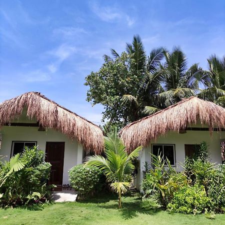 Prana Siargao Resort جنرال لونا المظهر الخارجي الصورة