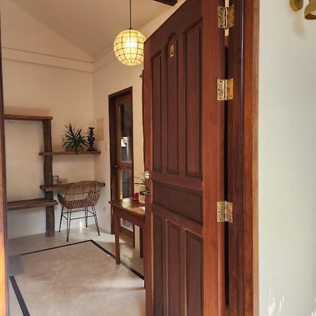 Prana Siargao Resort جنرال لونا المظهر الخارجي الصورة