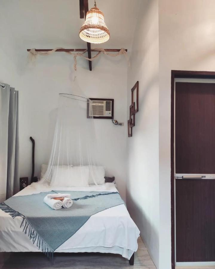 Prana Siargao Resort جنرال لونا المظهر الخارجي الصورة