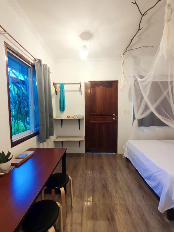 Prana Siargao Resort جنرال لونا المظهر الخارجي الصورة