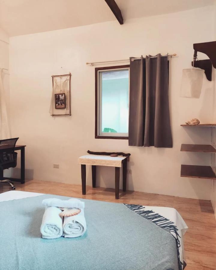 Prana Siargao Resort جنرال لونا المظهر الخارجي الصورة