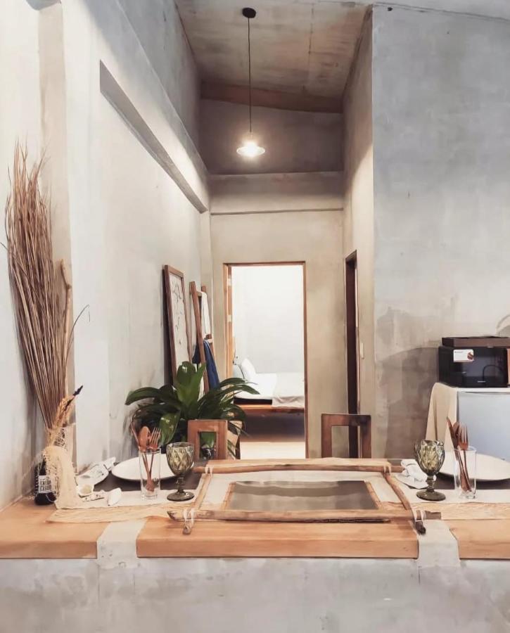 Prana Siargao Resort جنرال لونا المظهر الخارجي الصورة