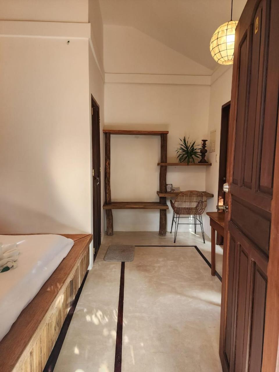 Prana Siargao Resort جنرال لونا المظهر الخارجي الصورة