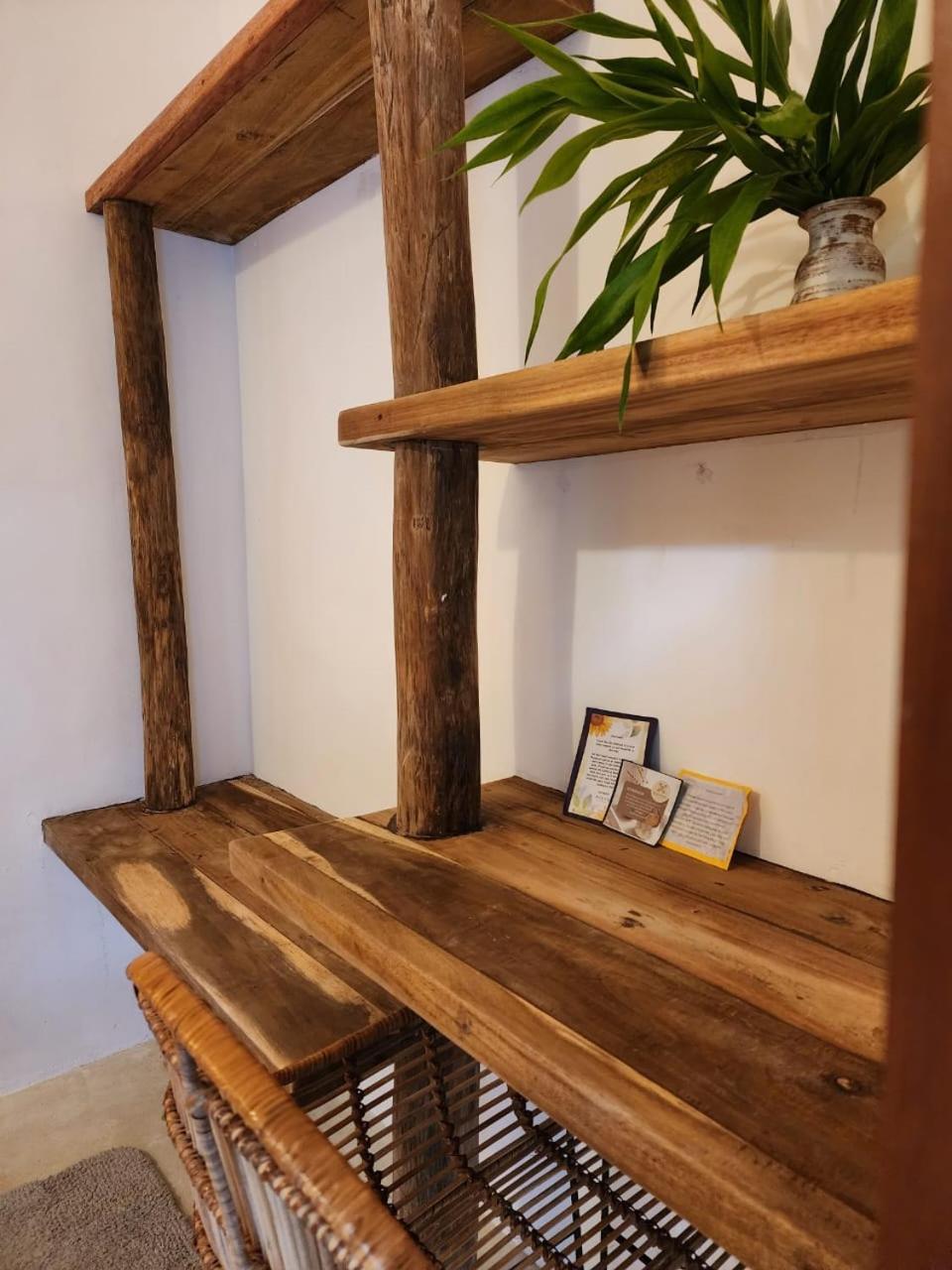 Prana Siargao Resort جنرال لونا المظهر الخارجي الصورة